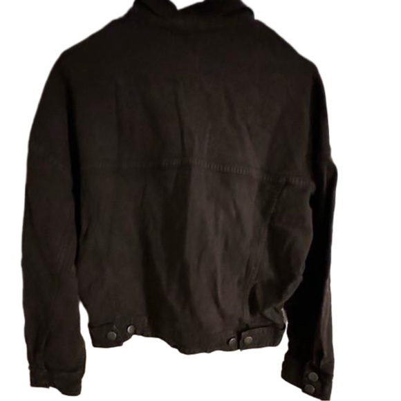 CHASER REVOLVE JEAN JACKET - Picture 2 of 5